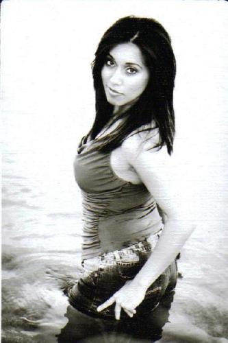 Mary Mandujano