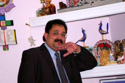 Raju Sankarathil