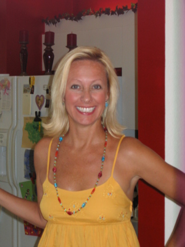 Rebecca Berter