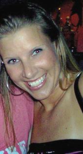 Jennifer Klingstedt