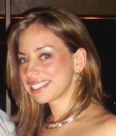 Magaly Malpica