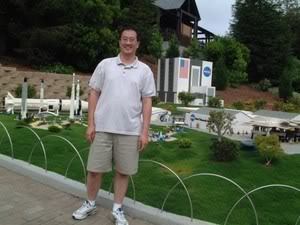 David Wong