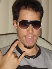 Francois Corriveau