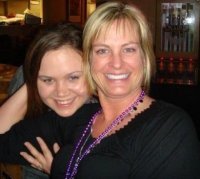 Mary Kinnerson