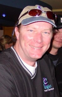 Gregory Carpenter