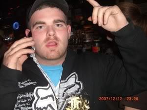 Caleb Cooley
