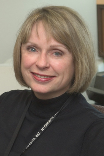 Janice Giannini