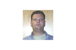 Darrell Betz