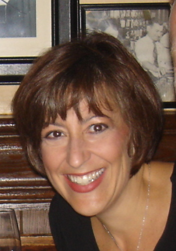 Roxanne Mcgettigan