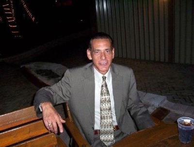 Barbaro Bermudez
