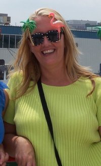 Stephanie Dyer