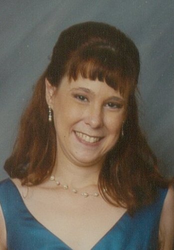 Nicole Harris
