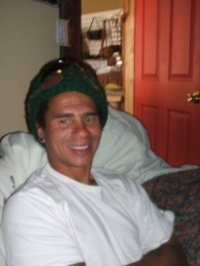 Michael Pero