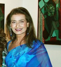Gazala Chinwalla
