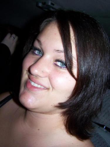 Brittany Ackerman