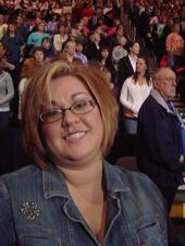 Audra Laminack