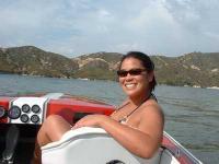 Kelly Nomura
