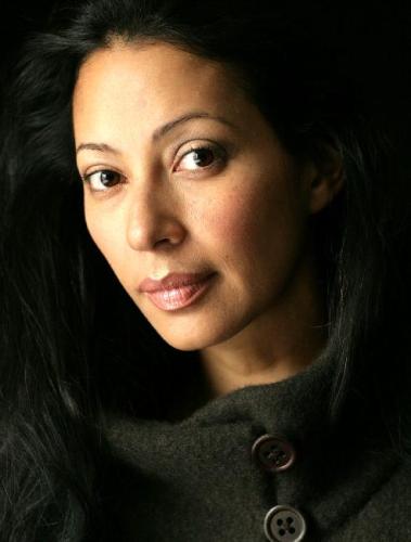 Frances Draper