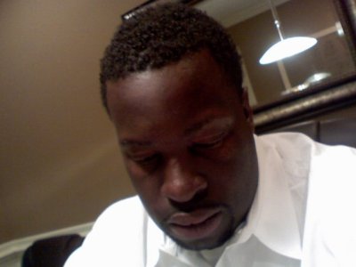 Derrick Hamilton
