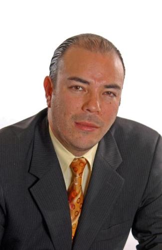 Jacques Rojo