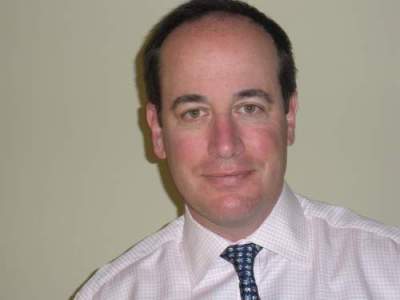 Keith Goldberg