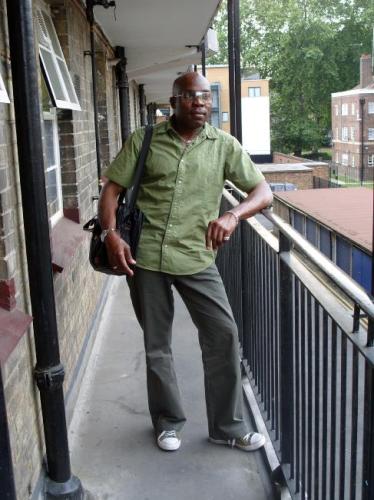 Maurice Beckford