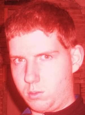 Cory Hickey