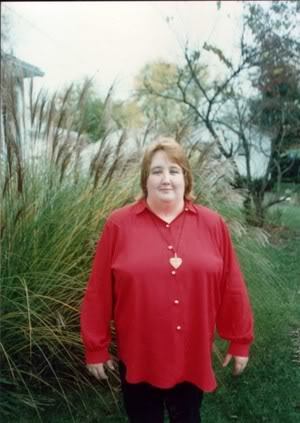 Sharon Merrill