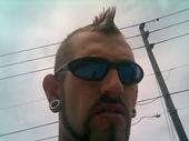 Christopher Wilcox