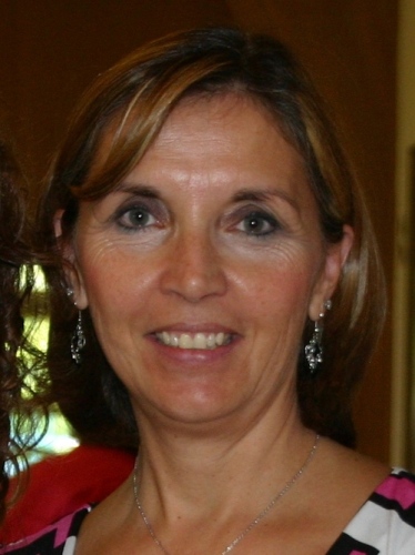 Pamela Jaffe