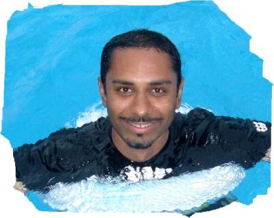 Ravi Ramjattan