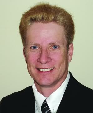 Raymond Logan