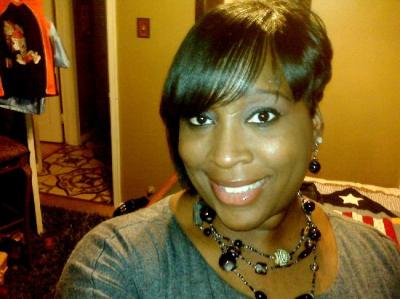Shanequa Dawson