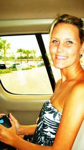 Tracey Ramstrom