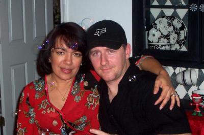 Gladys Paz