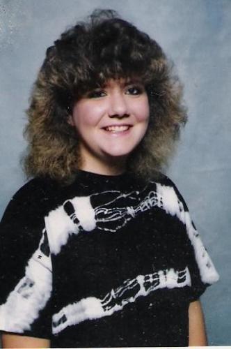 Kathy Ashcraft