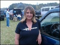 Martie Shepherd