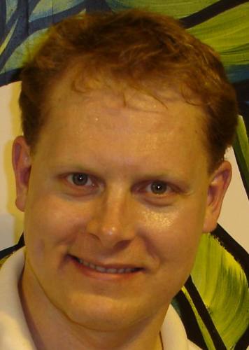 Jason Cramer