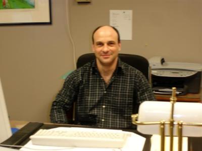 Frank Casa