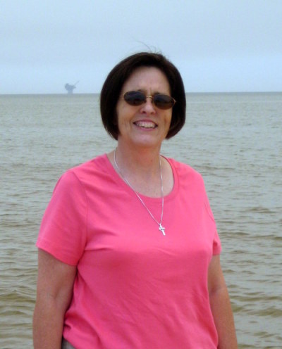 Donna Ferrill