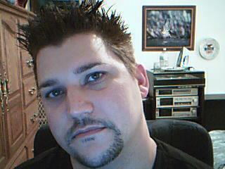 Larry Warrick
