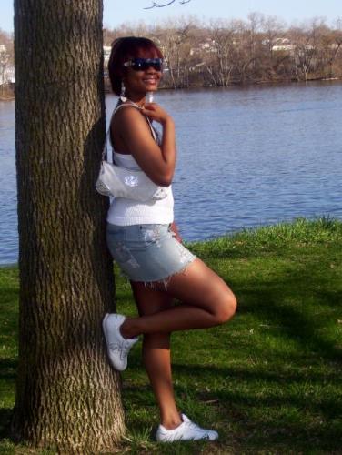Kimberly Wortham