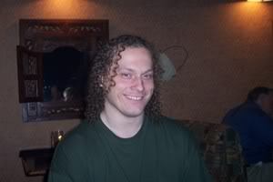 Joel Lickley