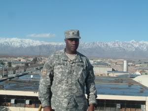 Patrick Melvin