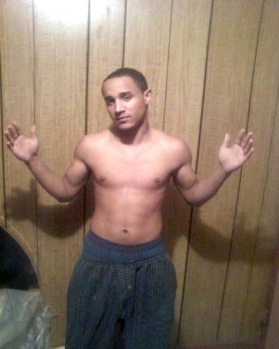 Dominick Sheldon