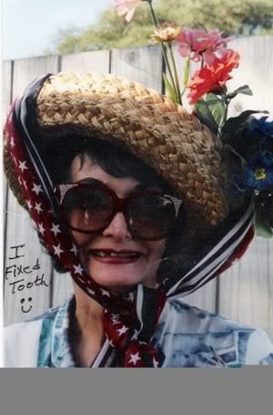 Carolyn Hansen