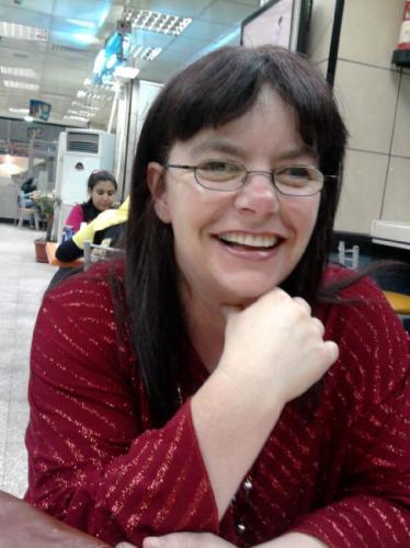 Joanne Jolly