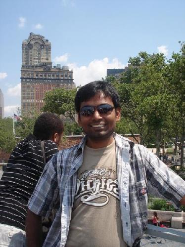 Pradeep Bansal