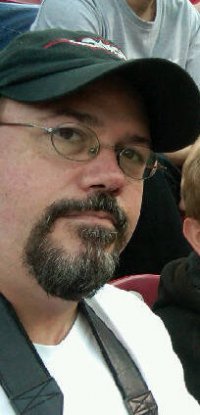 Donald Gilbert