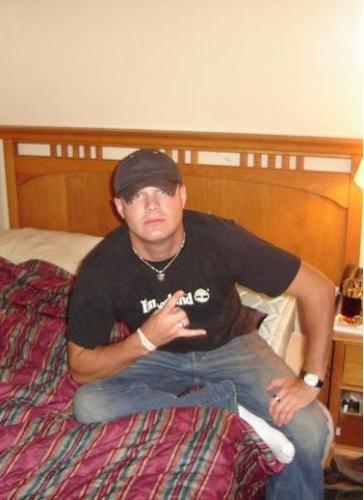 Eric Powers